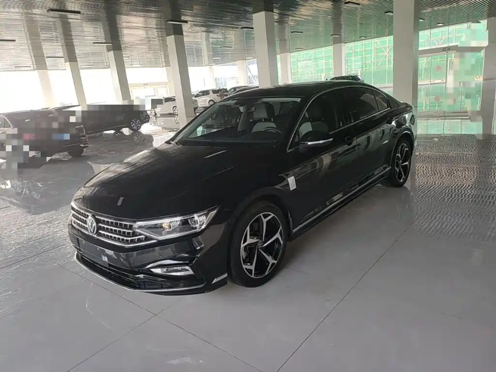 Volkswagen Magotan 2023