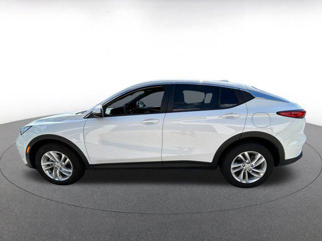 Buick Envista 2025