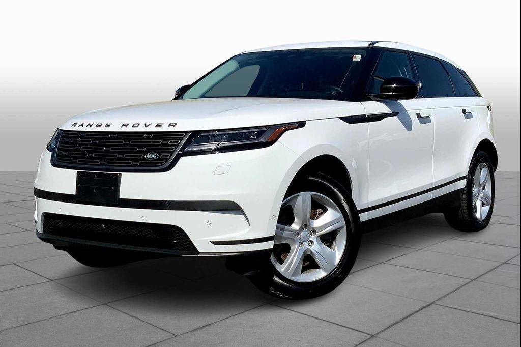 Land Rover Range Rover Velar 2024