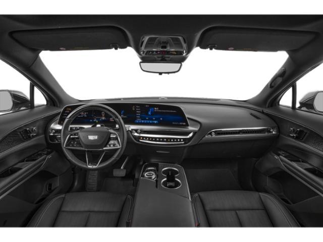 Cadillac Lyriq 2023