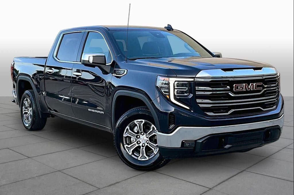 GMC Sierra 2026