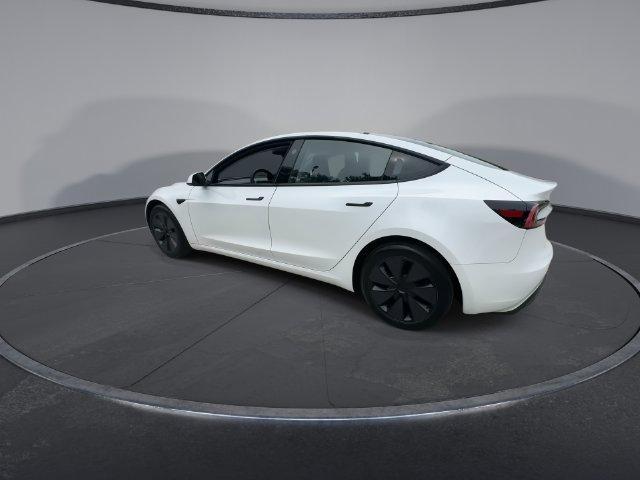 Tesla Model 3 2025