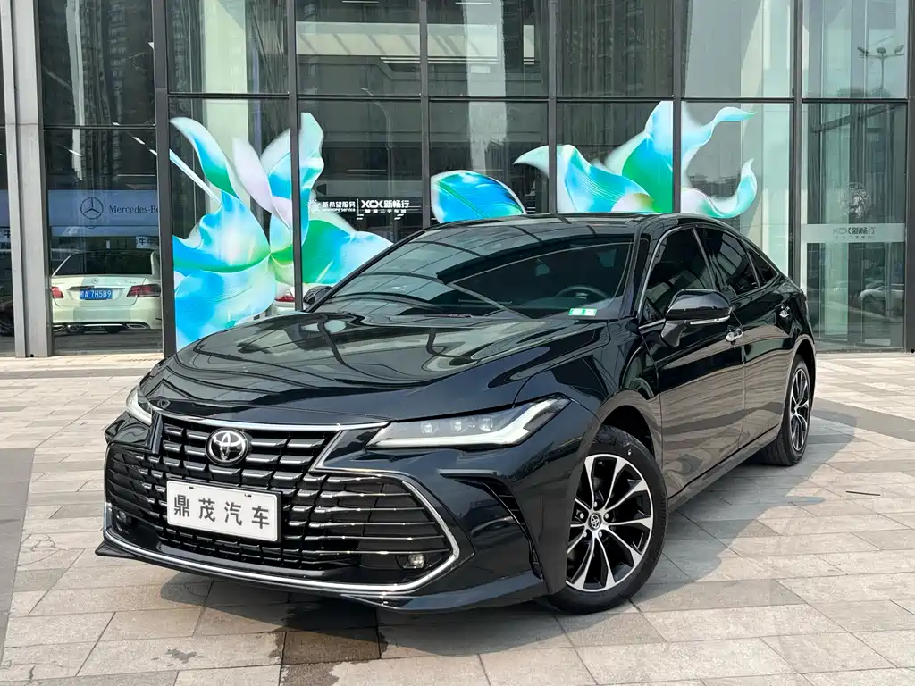 Toyota Avalon 2023