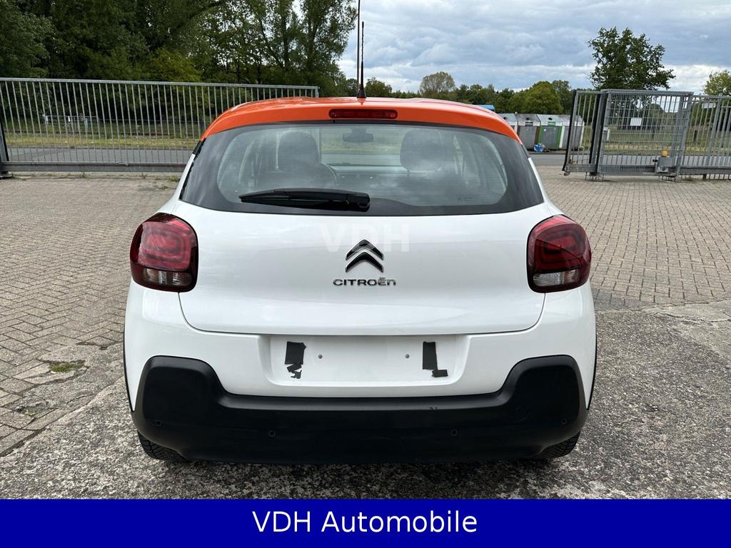 Citroen C3 2024