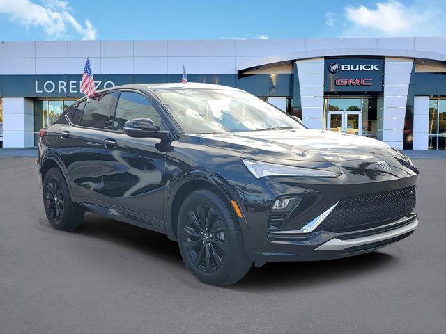 Buick Envista 2024