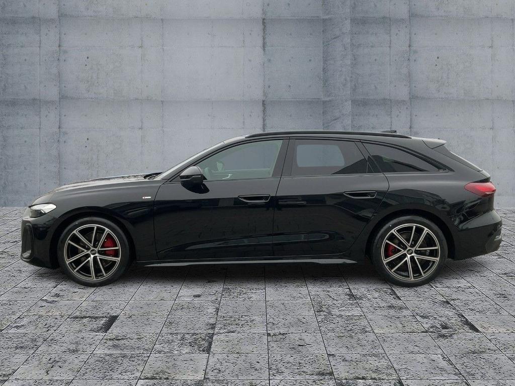 Audi A5 2025