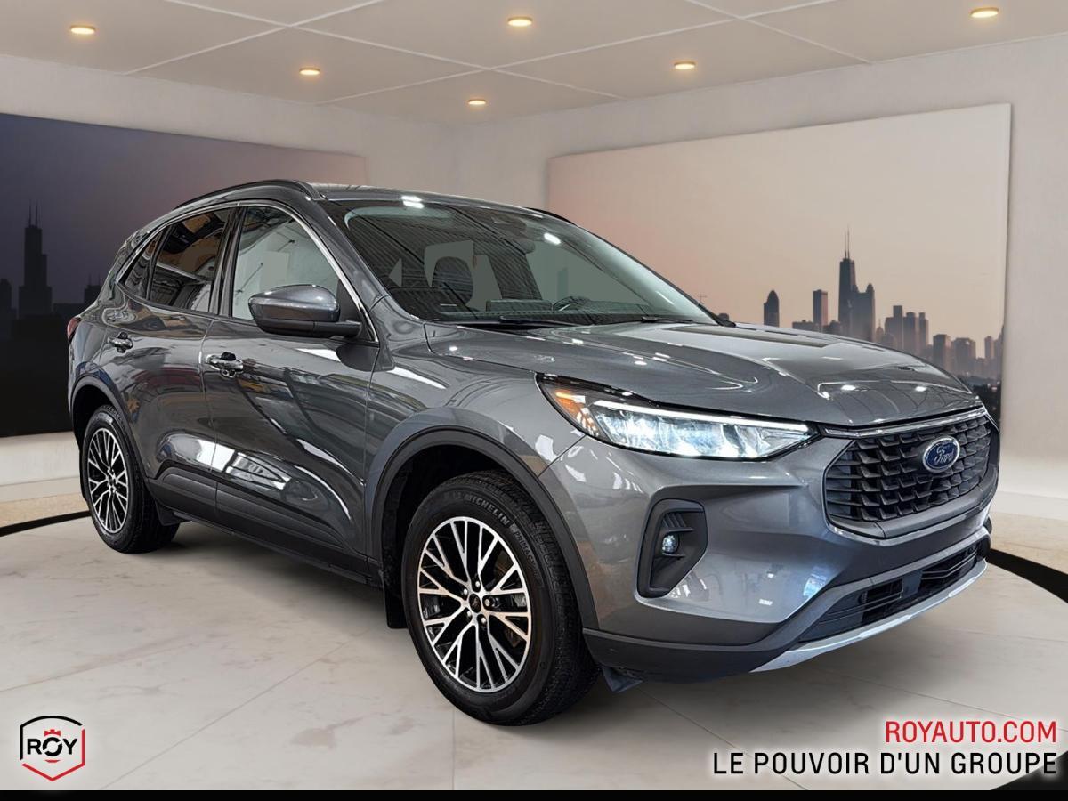 Ford Escape 2024