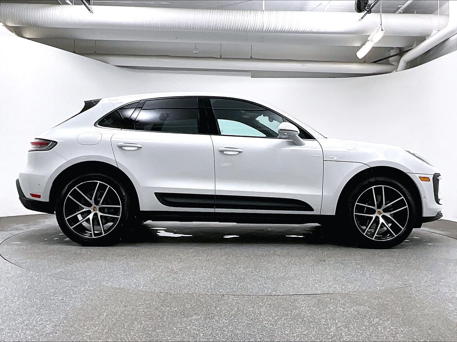 Porsche Macan 2026