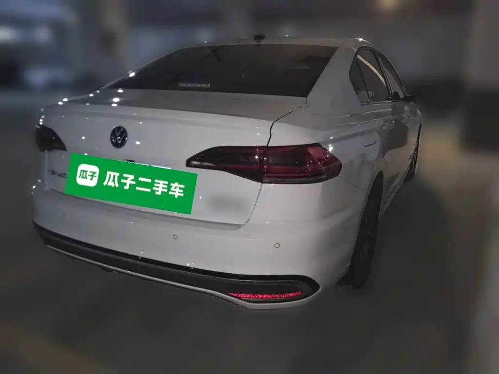 Volkswagen Bora 2023