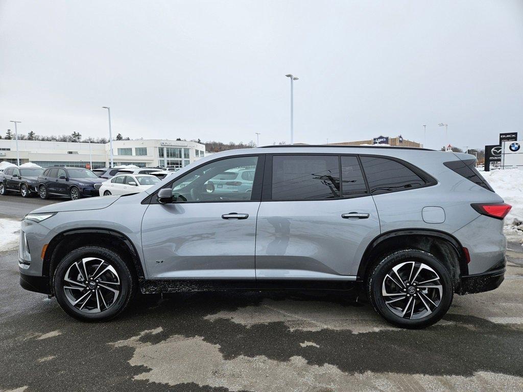 Buick Enclave 2026