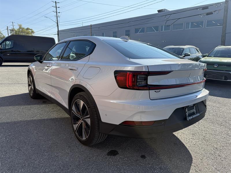 Polestar 2 2024