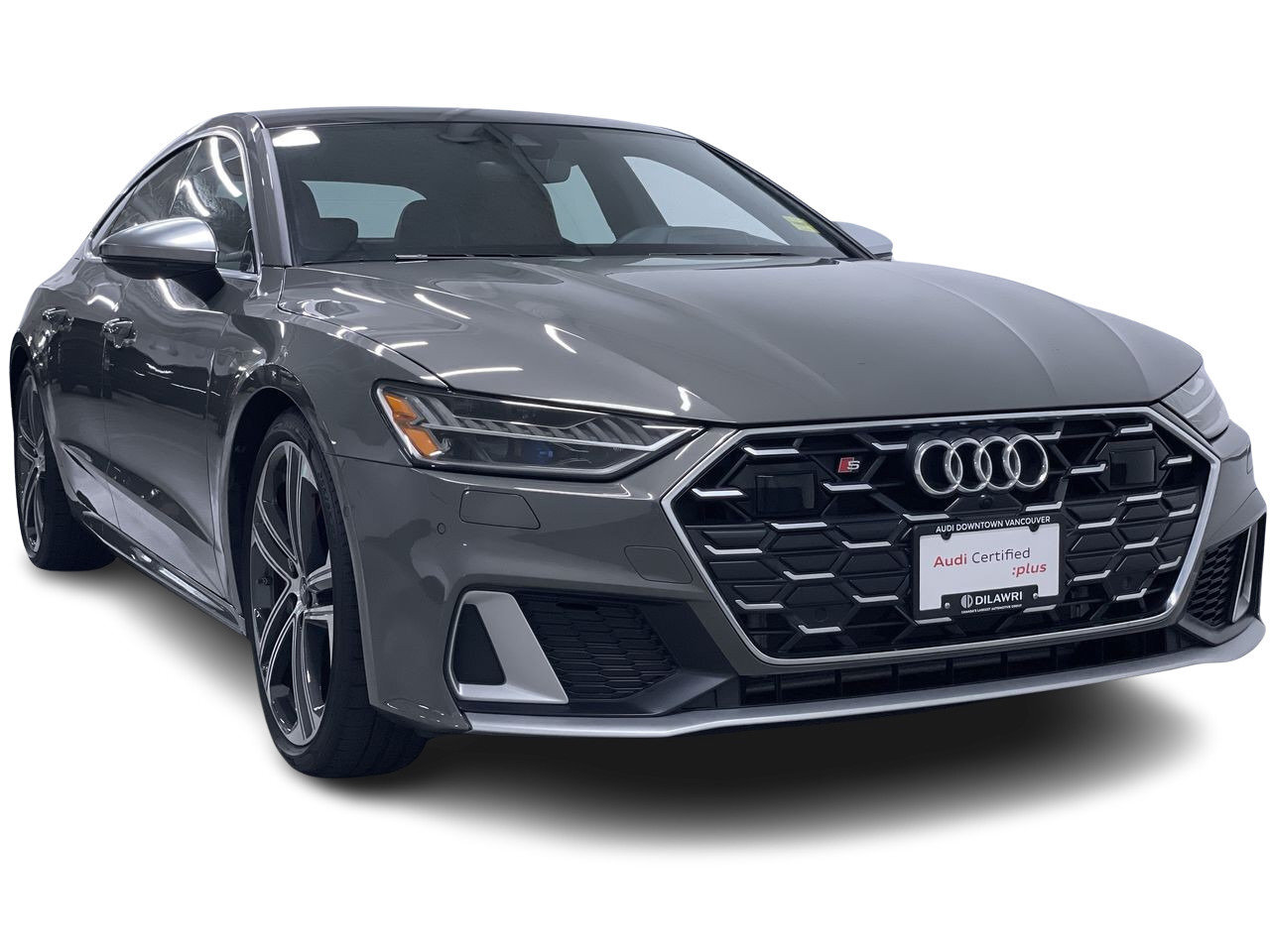 Audi S7 2024