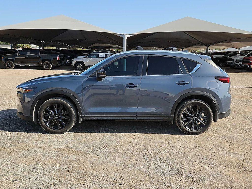 Mazda CX-5 2024