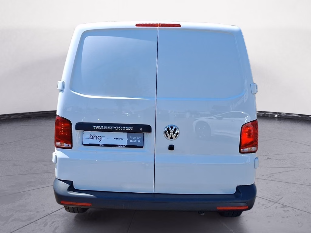 Volkswagen T6 TRANSPORTER 2022