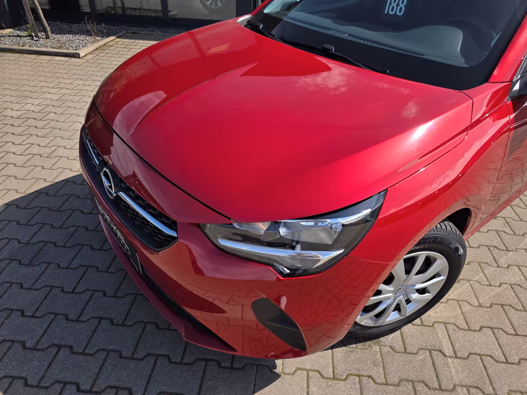 Opel Corsa 2022