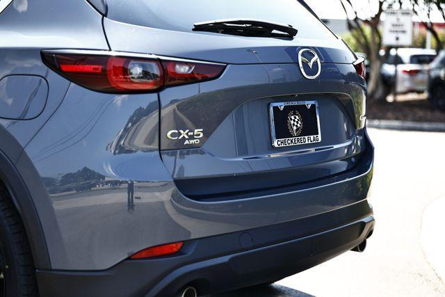 Mazda CX-5 2024