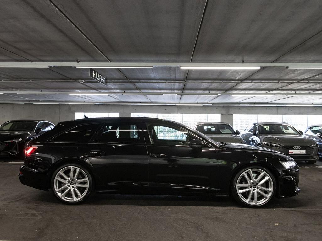 Audi S6 2023