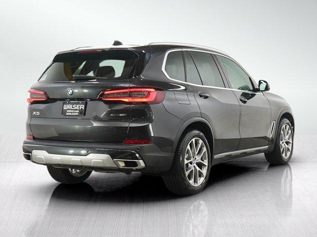 BMW X5 2023
