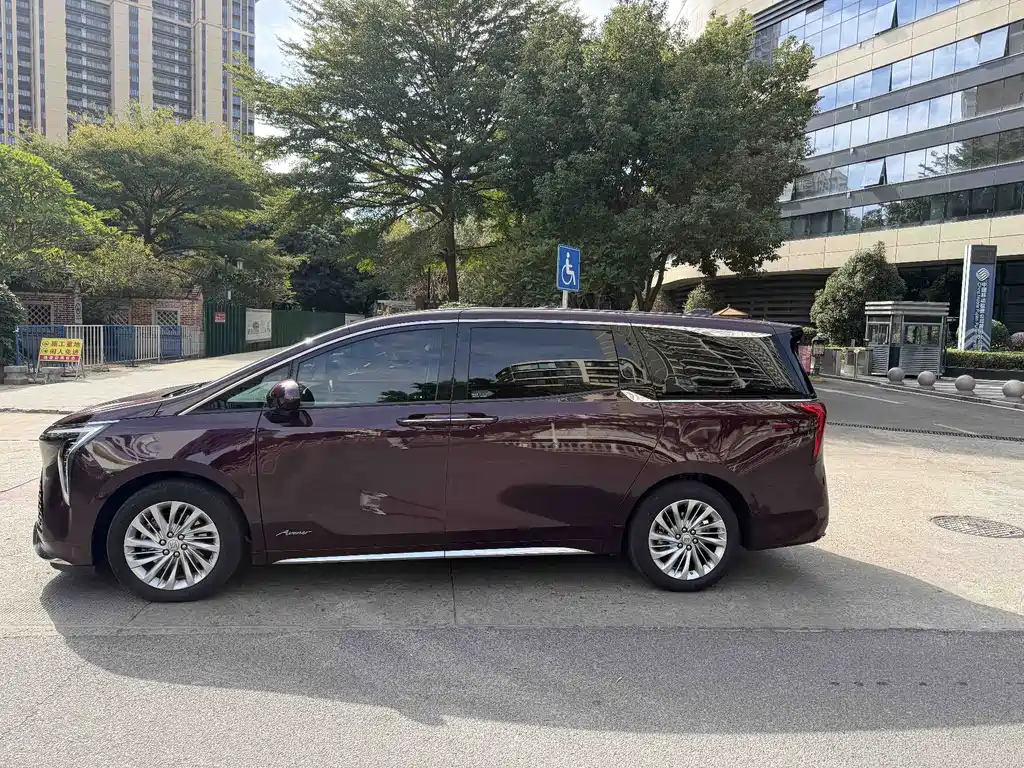 Buick Century 2023