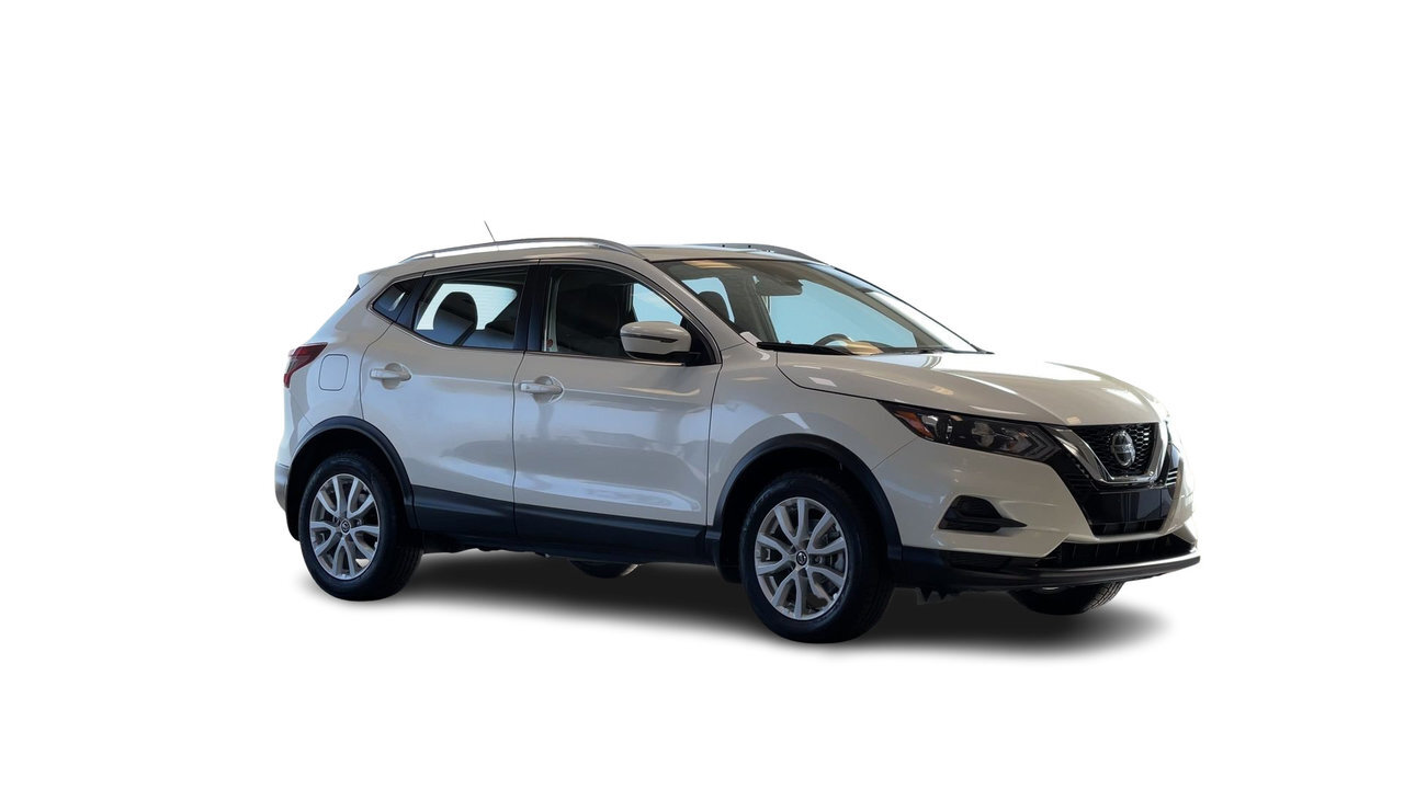 Nissan Qashqai 2023