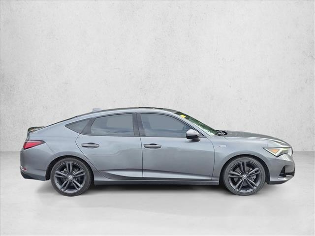 Acura Integra 2023