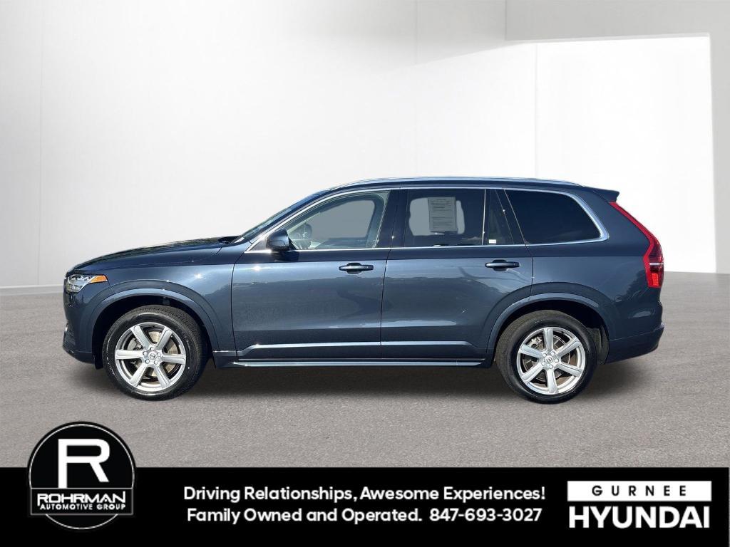 Volvo XC90 2023