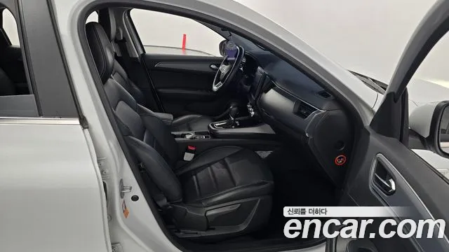 Renault Arkana 2020