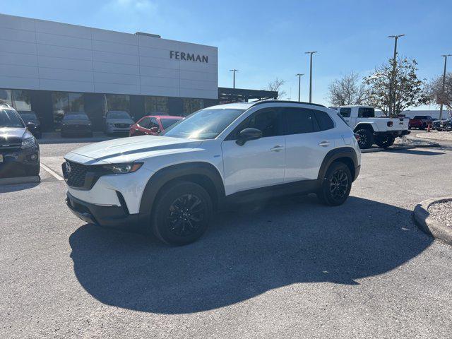 Mazda CX-50 2025