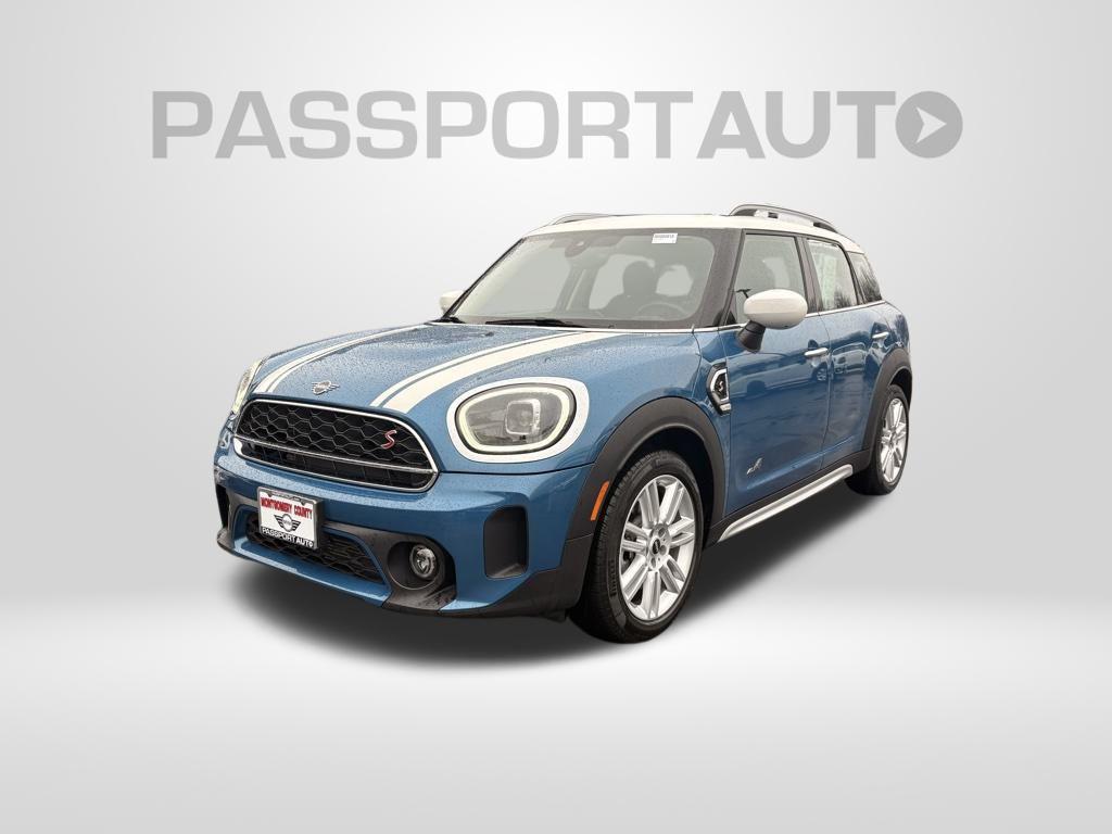 Mini Countryman 2024