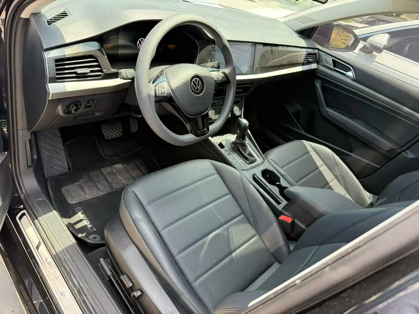 Volkswagen Lavida 2022