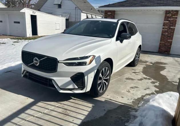 Volvo XC60 2023