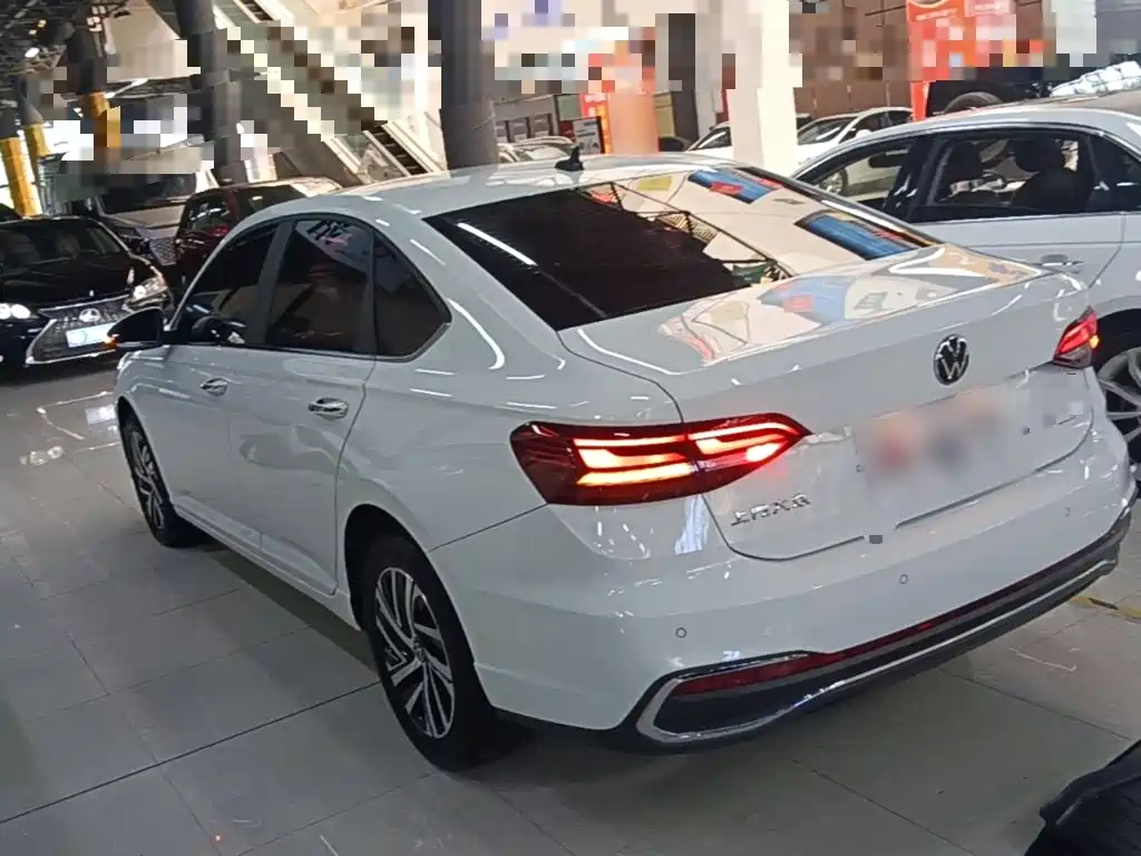 Volkswagen Lavida 2023