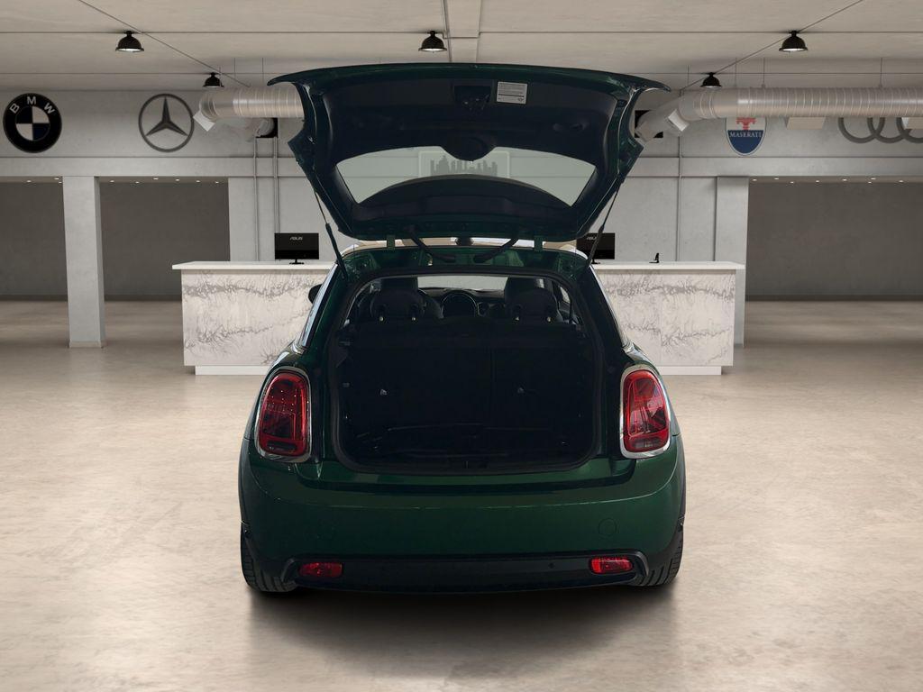 Mini Hardtop 2024