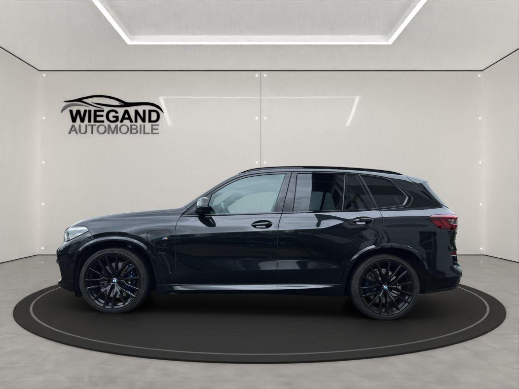 BMW X5 2021