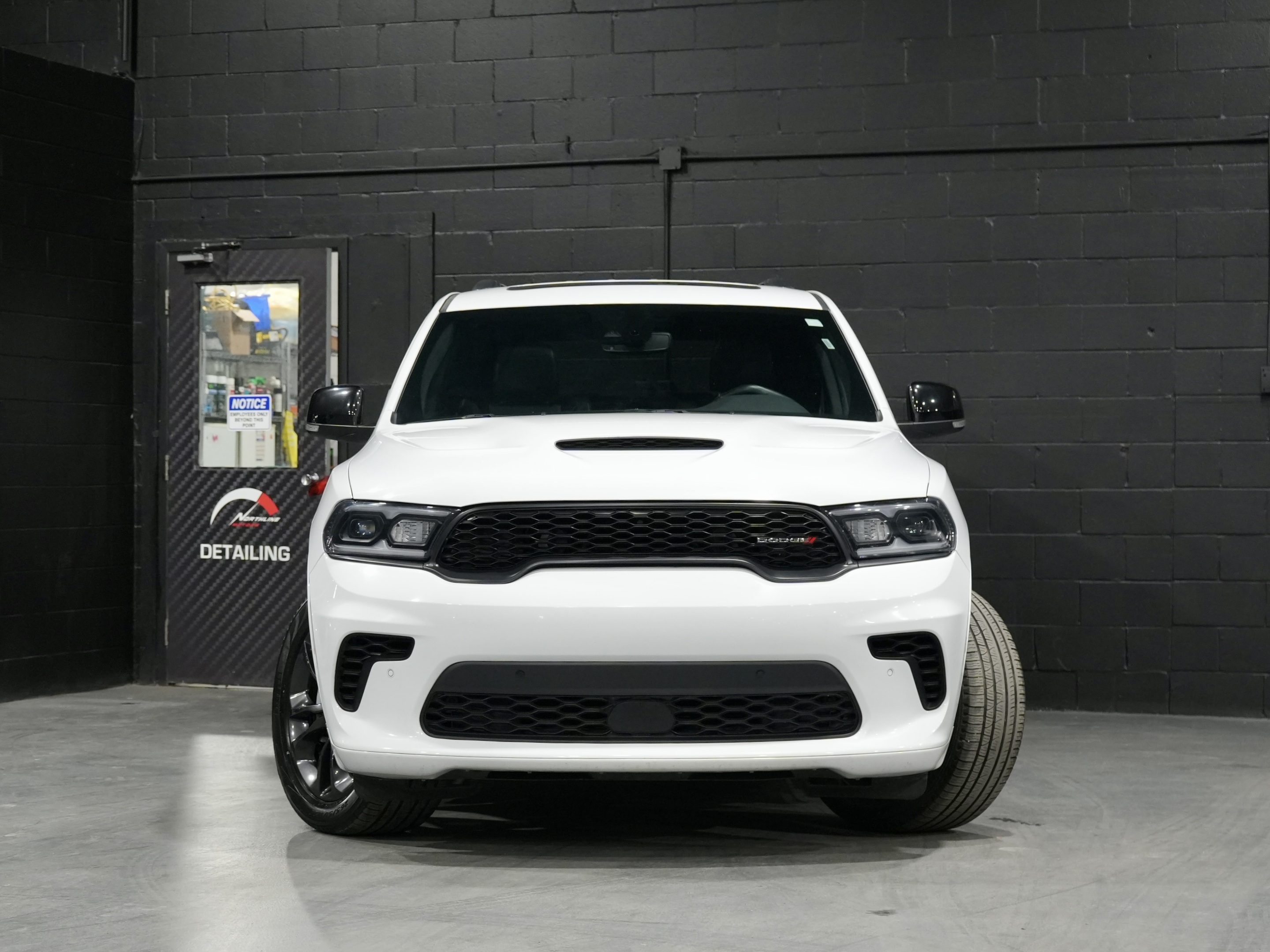 Dodge Durango 2024