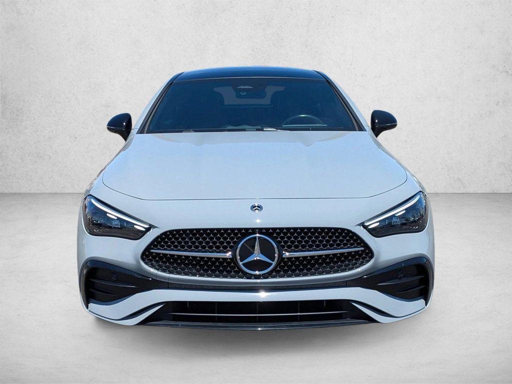 Mercedes-Benz CLE 450 2024