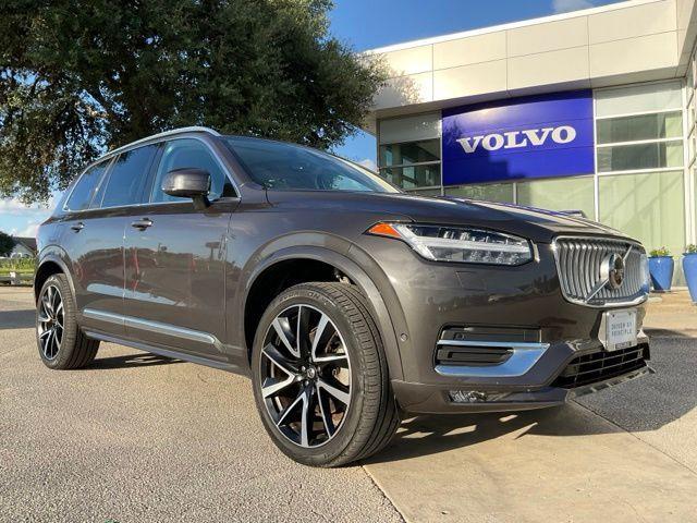 Volvo XC90 2023
