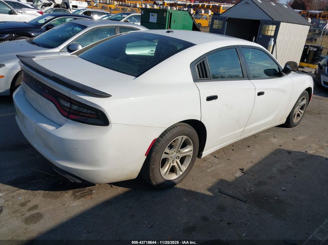 Dodge Charger 2020