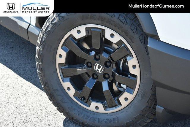 Honda Passport 2026