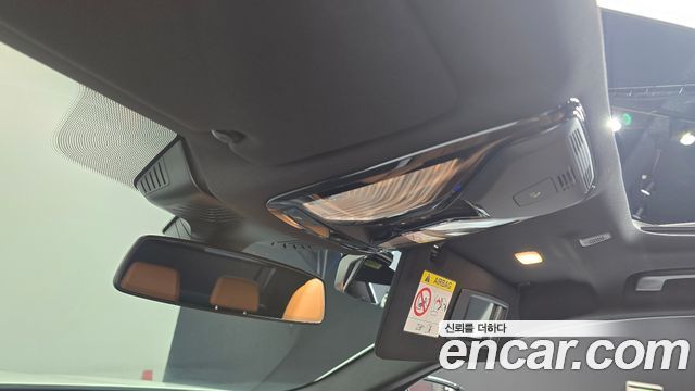 BMW 5 серии 2023