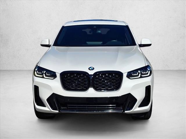 BMW X4 2023
