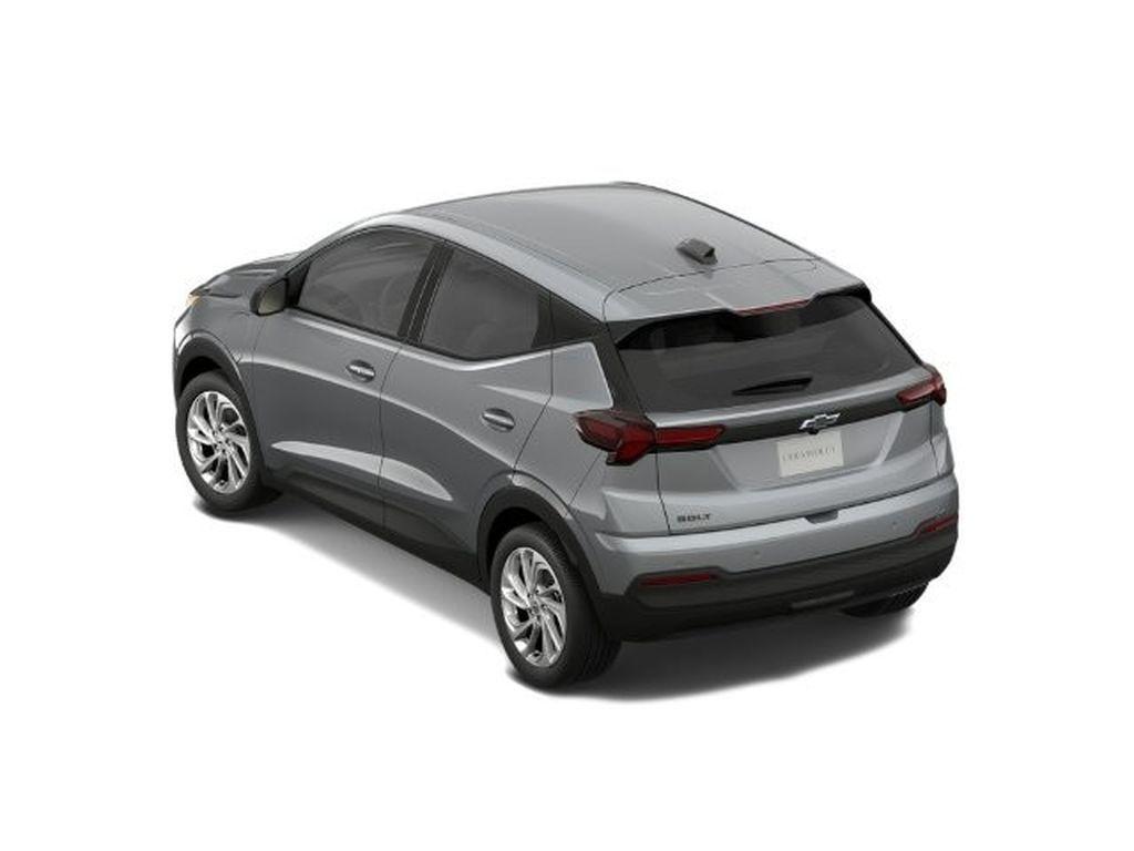 Chevrolet Bolt 2027