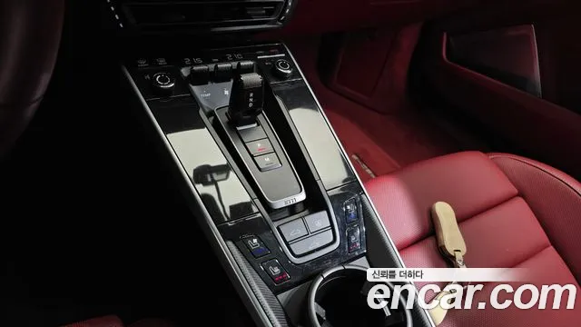 Porsche 911 2020