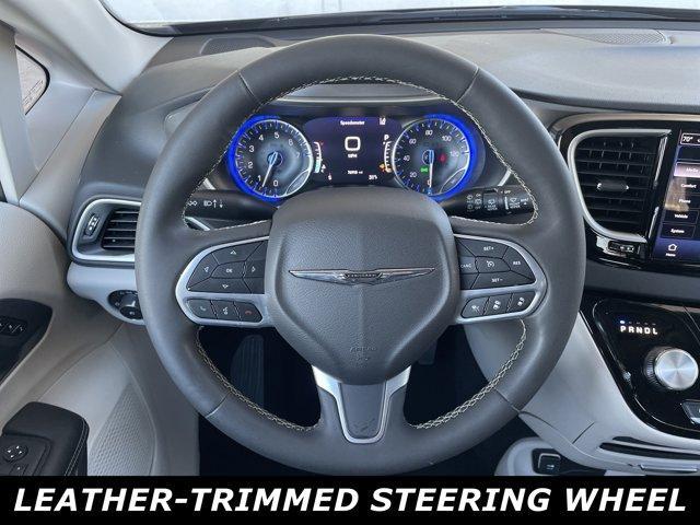 Chrysler Pacifica 2023