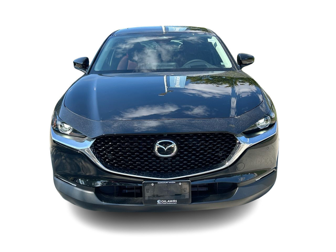 Mazda CX-30 2025