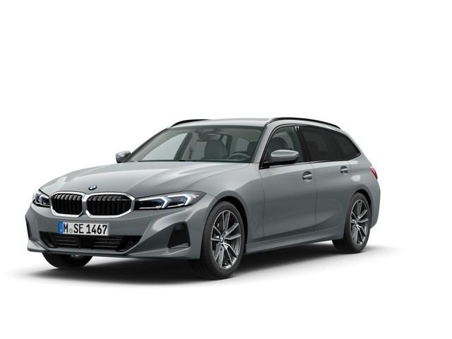 BMW 320 2022