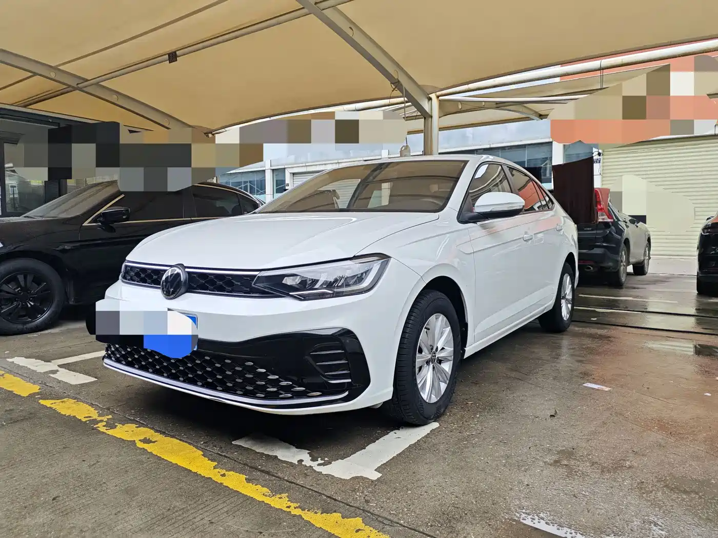 Volkswagen Lavida 2023