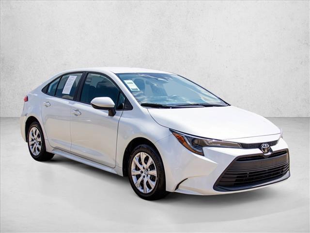 Toyota Corolla 2024