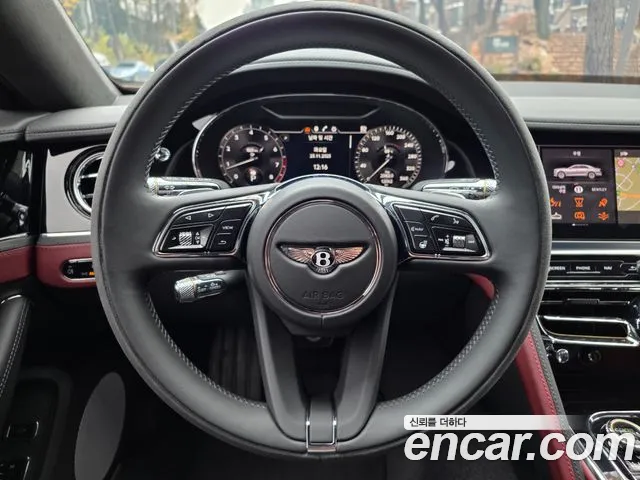 Bentley Flying Spur 2023