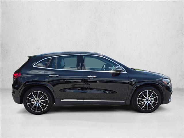 Mercedes-Benz A-Класс 2026